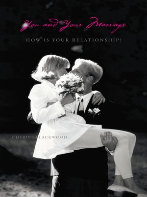 cover image of You and Your Marriage